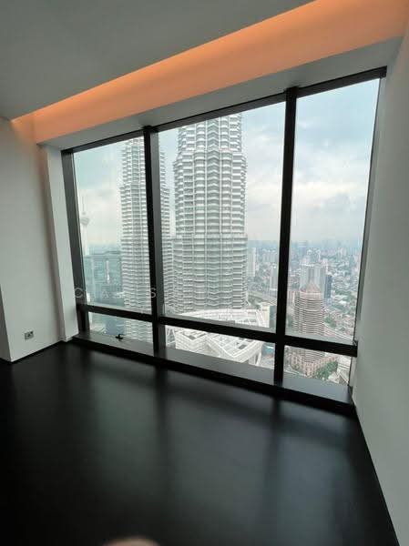 Kediaman Servis untuk Dijual di Four Seasons Place - Caesar Jing Yi Tan - PropertyGuru.com.my