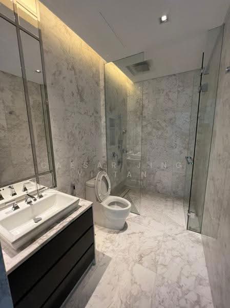 Kediaman Servis untuk Dijual di Four Seasons Place - Caesar Jing Yi Tan - PropertyGuru.com.my