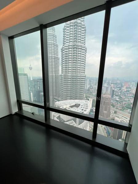 Kediaman Servis untuk Dijual di Four Seasons Place - Caesar Jing Yi Tan - PropertyGuru.com.my