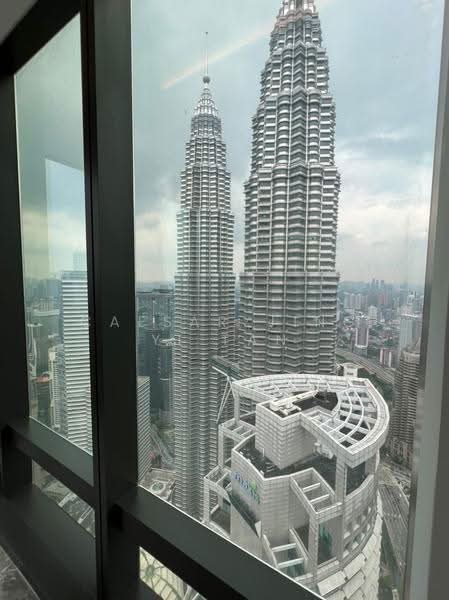 Kediaman Servis untuk Dijual di Four Seasons Place - Caesar Jing Yi Tan - PropertyGuru.com.my