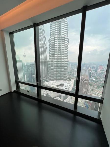 Kediaman Servis untuk Dijual di Four Seasons Place - Caesar Jing Yi Tan - PropertyGuru.com.my