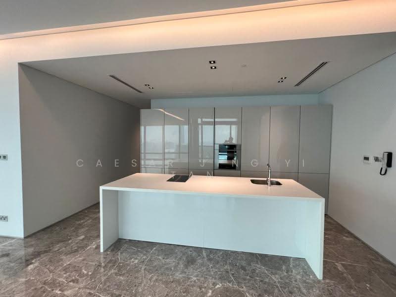 Kediaman Servis untuk Dijual di Four Seasons Place - Caesar Jing Yi Tan - PropertyGuru.com.my