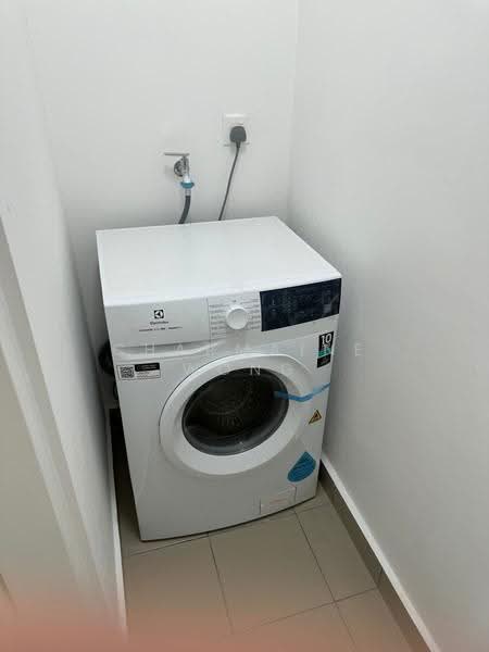 Service Residence for Rent at The Sentral Suites - Charmaine Wong - Interior - PropertyGuru.com.my