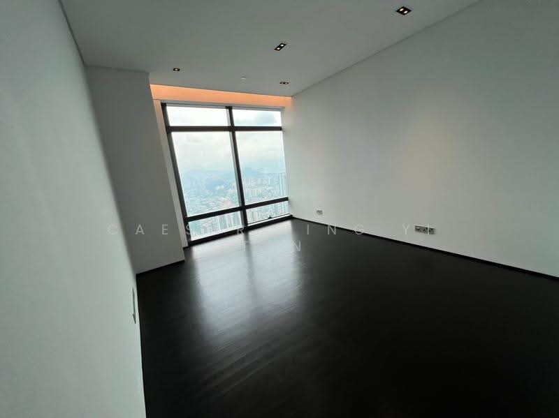 Kediaman Servis untuk Dijual di Four Seasons Place - Caesar Jing Yi Tan - PropertyGuru.com.my
