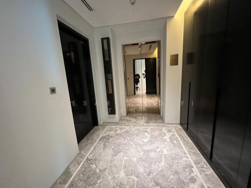 Kediaman Servis untuk Dijual di Four Seasons Place - Caesar Jing Yi Tan - PropertyGuru.com.my