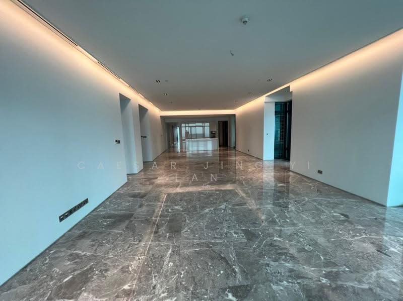 Kediaman Servis untuk Dijual di Four Seasons Place - Caesar Jing Yi Tan - PropertyGuru.com.my