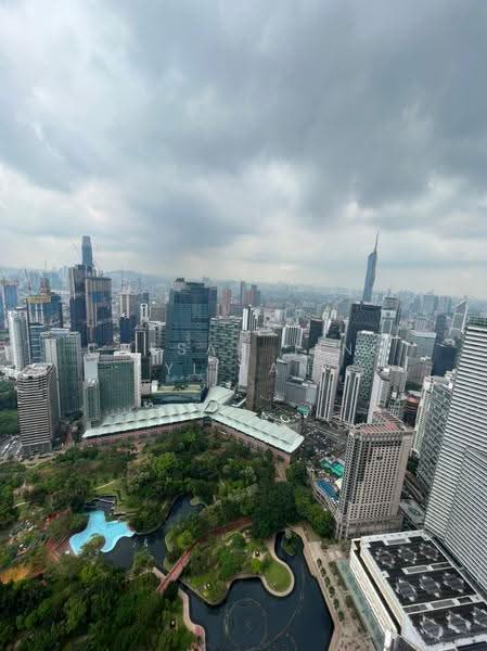 Kediaman Servis untuk Dijual di Four Seasons Place - Caesar Jing Yi Tan - PropertyGuru.com.my