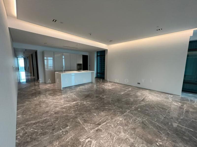 Kediaman Servis untuk Dijual di Four Seasons Place - Caesar Jing Yi Tan - PropertyGuru.com.my