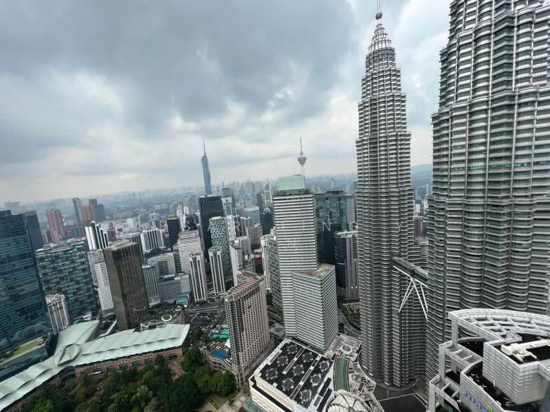 Kediaman Servis untuk Dijual di Four Seasons Place - Caesar Jing Yi Tan - PropertyGuru.com.my