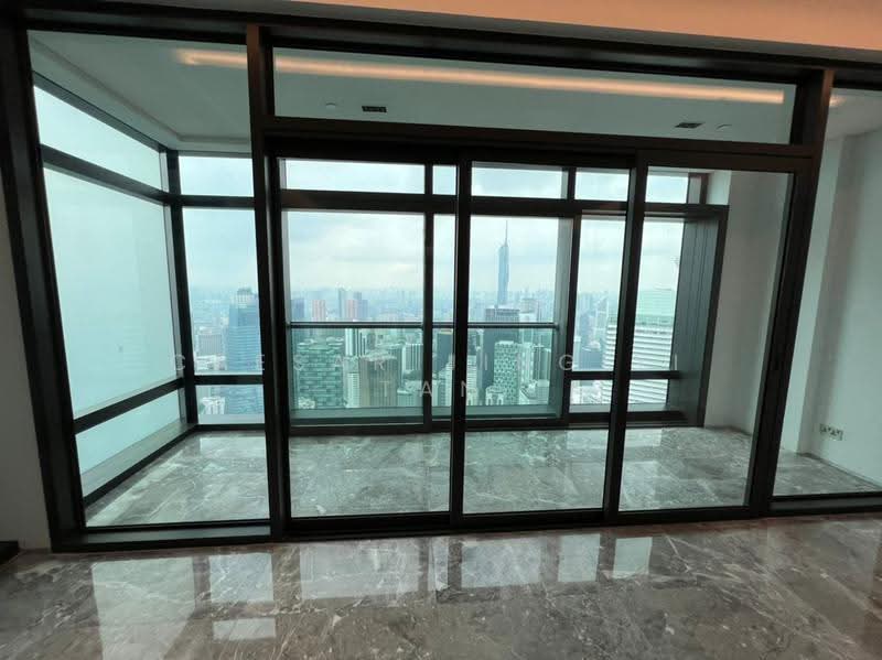 Kediaman Servis untuk Dijual di Four Seasons Place - Caesar Jing Yi Tan - PropertyGuru.com.my