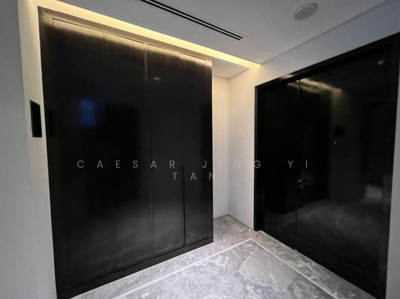 Kediaman Servis untuk Dijual di Four Seasons Place - Caesar Jing Yi Tan - PropertyGuru.com.my