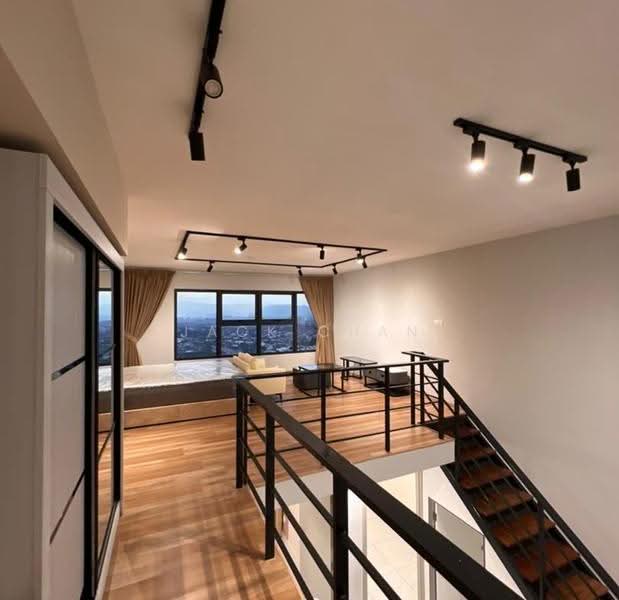 Kediaman Servis untuk Disewa di Arte Cheras - Jack Chan - View - PropertyGuru.com.my