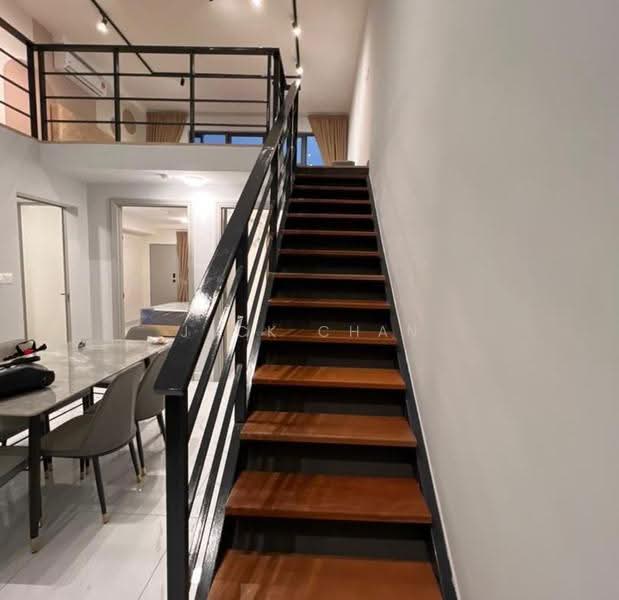 Kediaman Servis untuk Disewa di Arte Cheras - Jack Chan - Interior - PropertyGuru.com.my