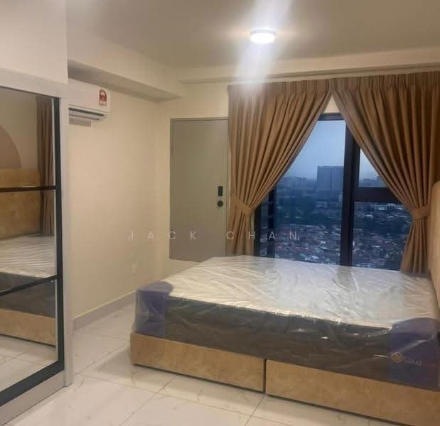 Kediaman Servis untuk Disewa di Arte Cheras - Jack Chan - Bedroom - PropertyGuru.com.my