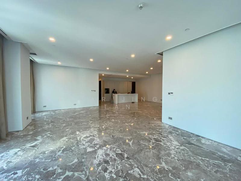 Kediaman Servis untuk Dijual di Four Seasons Place - Caesar Jing Yi Tan - PropertyGuru.com.my