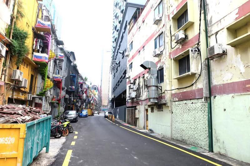 Kedai untuk Dijual di Kuala Lumpur (Kuala Lumpur) - Sajiv Shivadas - Exterior - PropertyGuru.com.my
