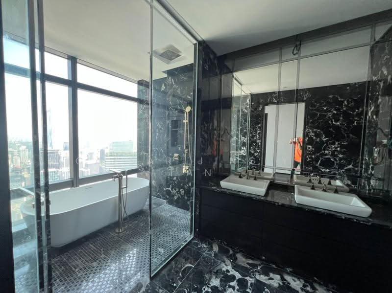 Service Residence for Sale at Four Seasons Place - Caesar Jing Yi Tan - PropertyGuru.com.my