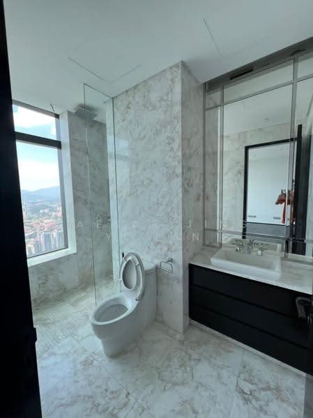 Service Residence for Sale at Four Seasons Place - Caesar Jing Yi Tan - PropertyGuru.com.my