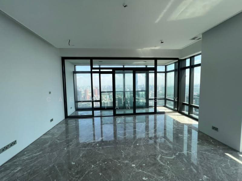 Service Residence for Sale at Four Seasons Place - Caesar Jing Yi Tan - PropertyGuru.com.my