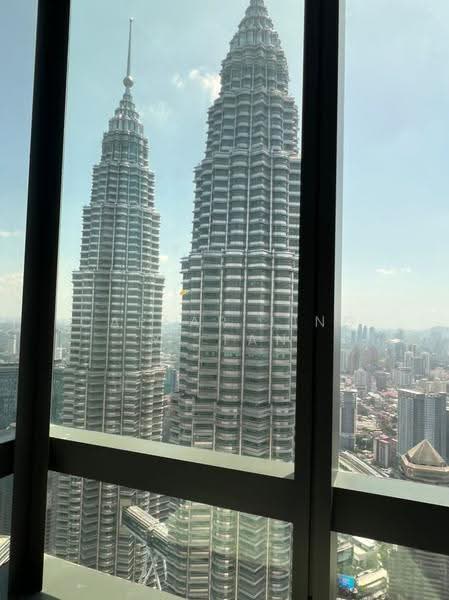 Service Residence for Sale at Four Seasons Place - Caesar Jing Yi Tan - PropertyGuru.com.my