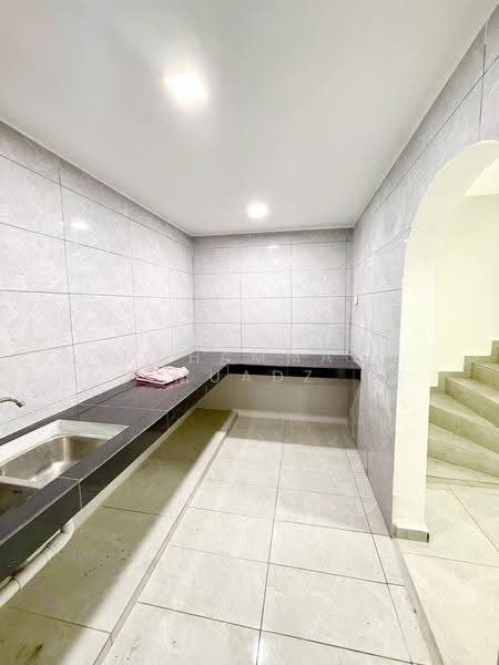 Rumah Teres 2.5-Tingkat untuk Dijual di Petaling Jaya (Selangor) - Muhammad Muadz - Interior - PropertyGuru.com.my
