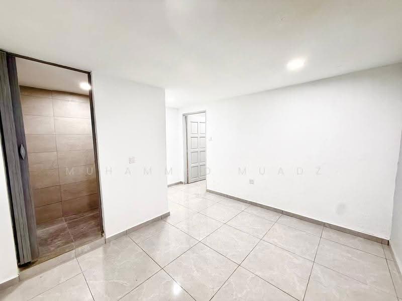 Rumah Teres 2.5-Tingkat untuk Dijual di Petaling Jaya (Selangor) - Muhammad Muadz - Interior - PropertyGuru.com.my