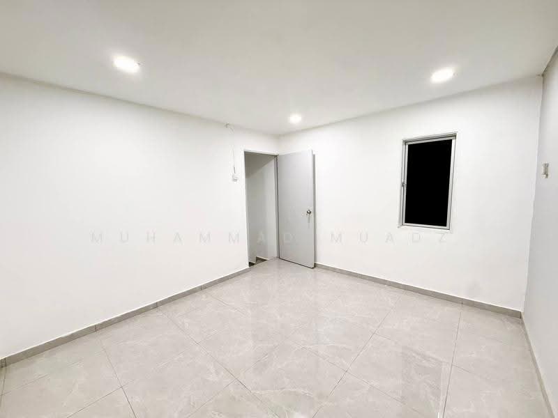 Rumah Teres 2.5-Tingkat untuk Dijual di Petaling Jaya (Selangor) - Muhammad Muadz - Interior - PropertyGuru.com.my