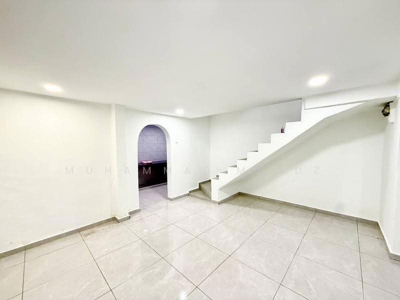 Rumah Teres 2.5-Tingkat untuk Dijual di Petaling Jaya (Selangor) - Muhammad Muadz - Interior - PropertyGuru.com.my