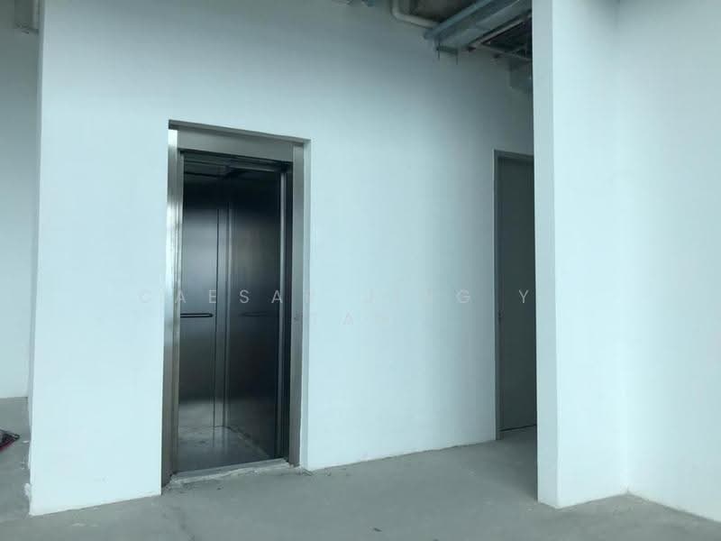 Service Residence for Sale at Four Seasons Place - Caesar Jing Yi Tan - Corridor - PropertyGuru.com.my