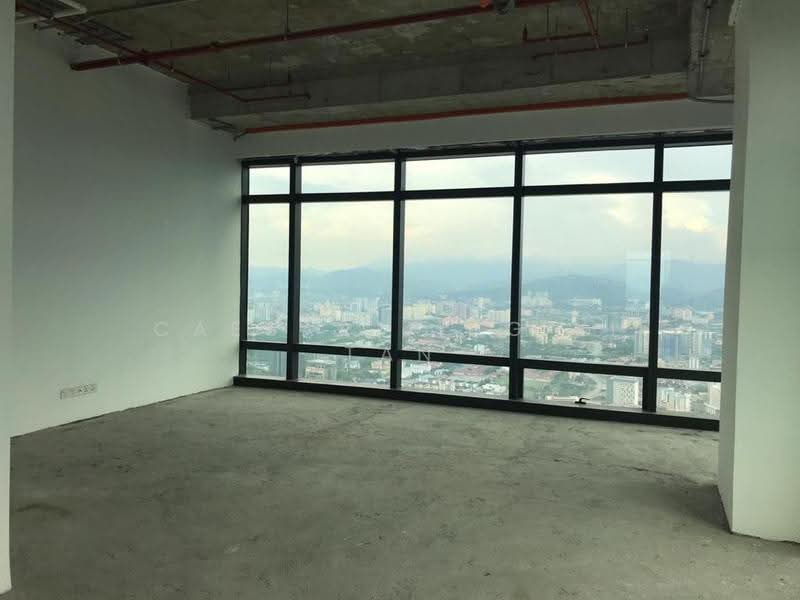 Service Residence for Sale at Four Seasons Place - Caesar Jing Yi Tan - View - PropertyGuru.com.my