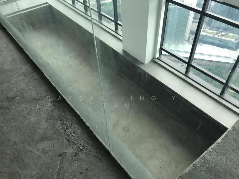 Service Residence for Sale at Four Seasons Place - Caesar Jing Yi Tan - Interior - PropertyGuru.com.my