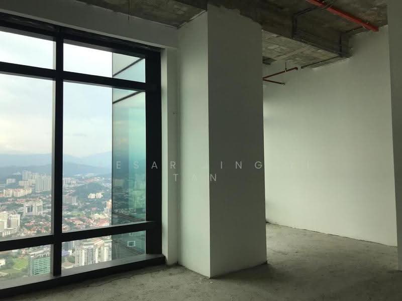 Service Residence for Sale at Four Seasons Place - Caesar Jing Yi Tan - View - PropertyGuru.com.my