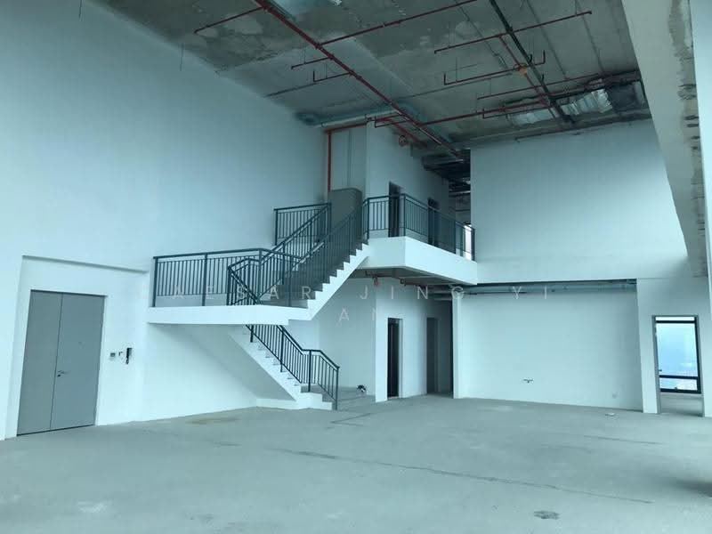 Service Residence for Sale at Four Seasons Place - Caesar Jing Yi Tan - Interior - PropertyGuru.com.my