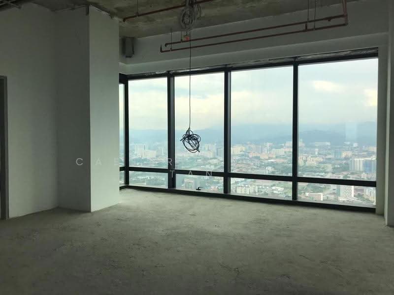 Service Residence for Sale at Four Seasons Place - Caesar Jing Yi Tan - View - PropertyGuru.com.my