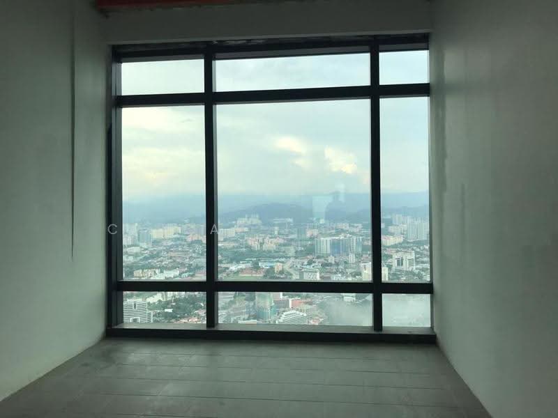 Service Residence for Sale at Four Seasons Place - Caesar Jing Yi Tan - View - PropertyGuru.com.my