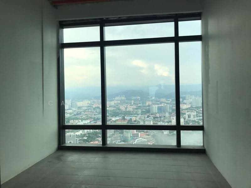 Service Residence for Sale at Four Seasons Place - Caesar Jing Yi Tan - View - PropertyGuru.com.my