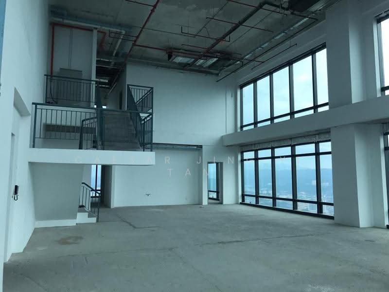 Service Residence for Sale at Four Seasons Place - Caesar Jing Yi Tan - Interior - PropertyGuru.com.my