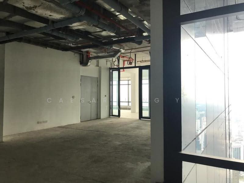 Service Residence for Sale at Four Seasons Place - Caesar Jing Yi Tan - PropertyGuru.com.my