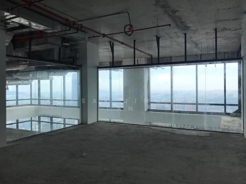 Service Residence for Sale at Four Seasons Place - Caesar Jing Yi Tan - PropertyGuru.com.my