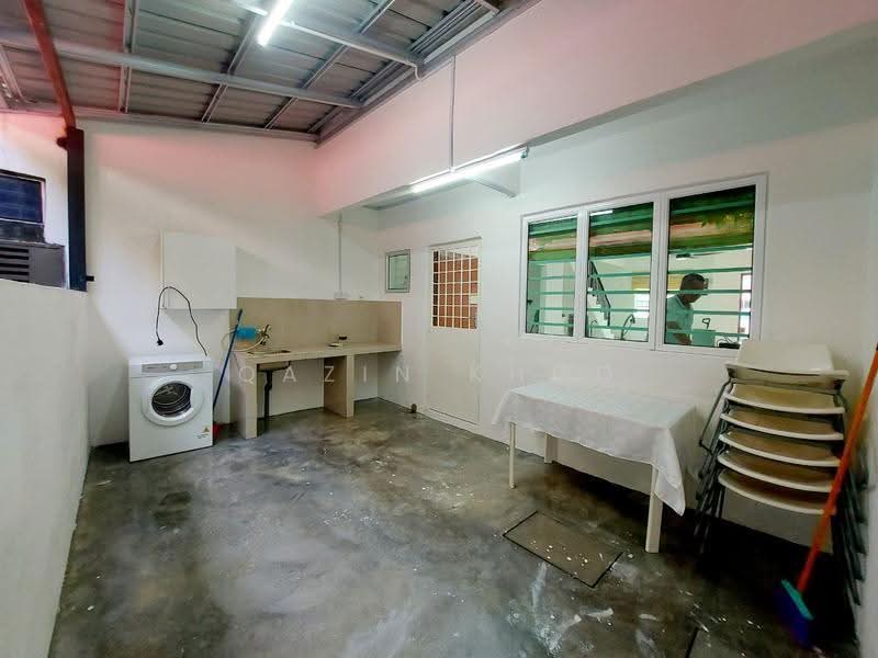 Rumah Teres 2-Tingkat untuk Dijual di Taman Song Choon (Ipoh) - Qazin Khoo - Interior - PropertyGuru.com.my