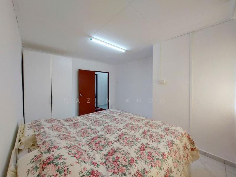Rumah Teres 2-Tingkat untuk Dijual di Taman Song Choon (Ipoh) - Qazin Khoo - Bedroom - PropertyGuru.com.my