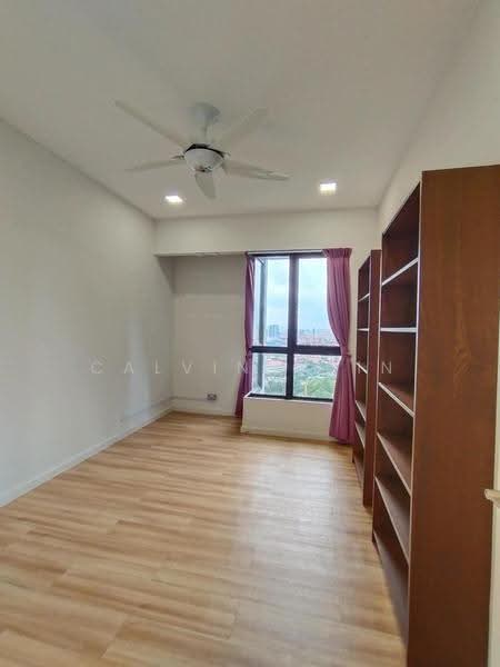 Kondominium untuk Disewa di Seri Riana Residence - calvin Chin - Study - PropertyGuru.com.my
