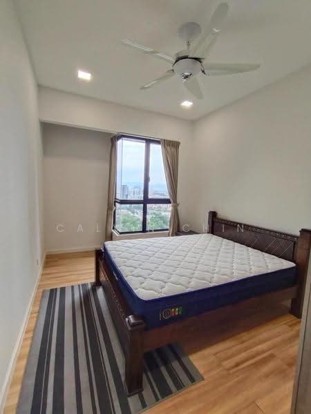 Kondominium untuk Disewa di Seri Riana Residence - calvin Chin - Bedroom - PropertyGuru.com.my