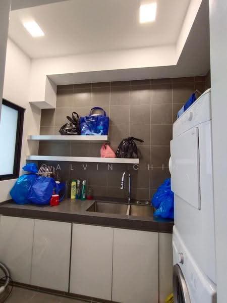 Kondominium untuk Disewa di Seri Riana Residence - calvin Chin - Interior - PropertyGuru.com.my