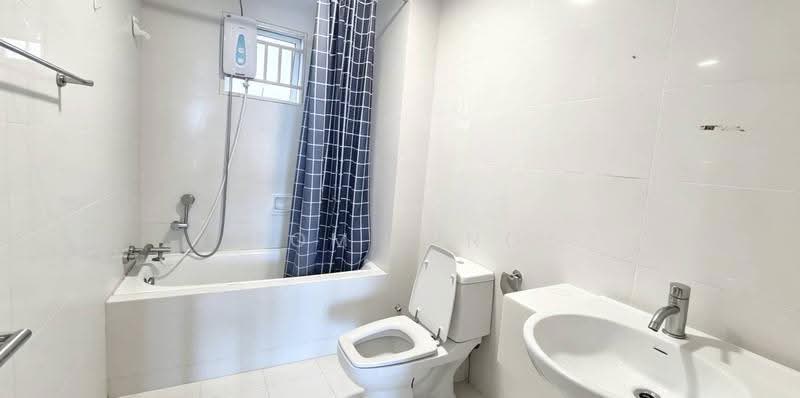 Service Residence for Rent at Oasis Serviced Suites @ Oasis Ara Damansara - Tom Ting - Bathroom - PropertyGuru.com.my