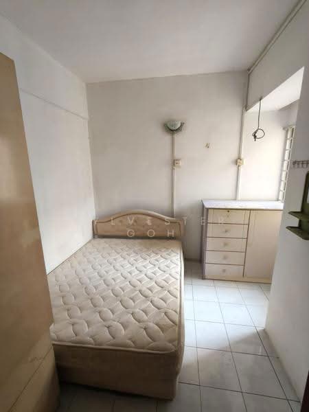 Apartment for Rent at Sri Ria Apartments - Sylvester Goh - Bedroom - PropertyGuru.com.my