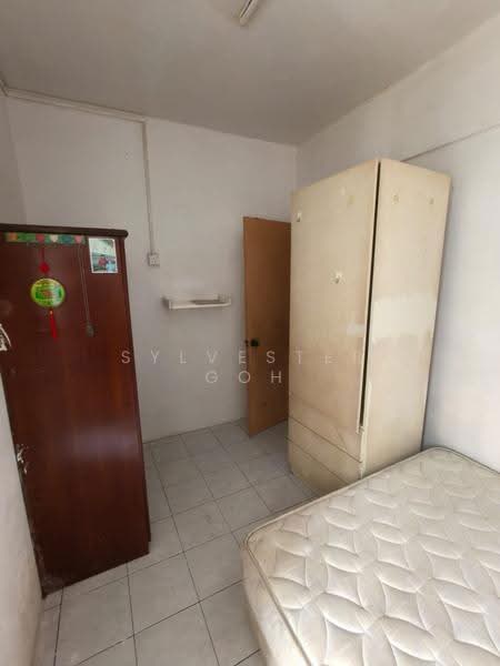 Apartment for Rent at Sri Ria Apartments - Sylvester Goh - Bedroom - PropertyGuru.com.my