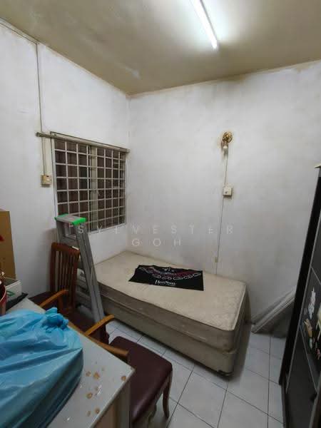 Apartment for Rent at Sri Ria Apartments - Sylvester Goh - Bedroom - PropertyGuru.com.my