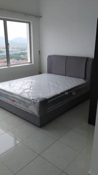 Kediaman Servis untuk Disewa di I Residence - Eric Tang - Bedroom - PropertyGuru.com.my