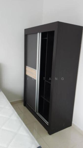 Kediaman Servis untuk Disewa di I Residence - Eric Tang - Bedroom - PropertyGuru.com.my